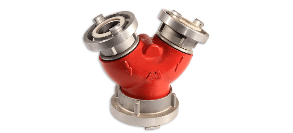 Su Alma Verme Ağızlığı